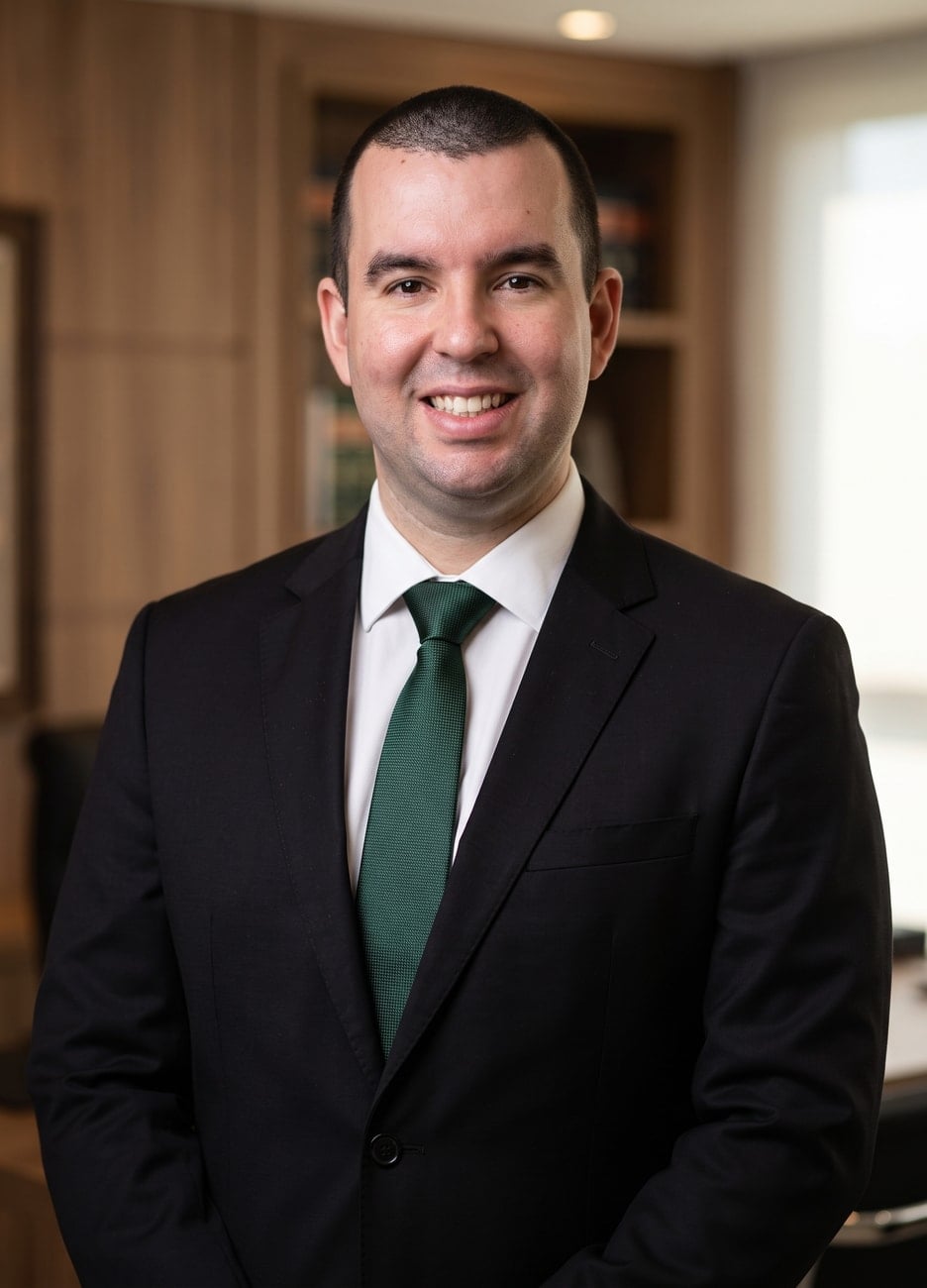 Dr. Guilherme Peixoto