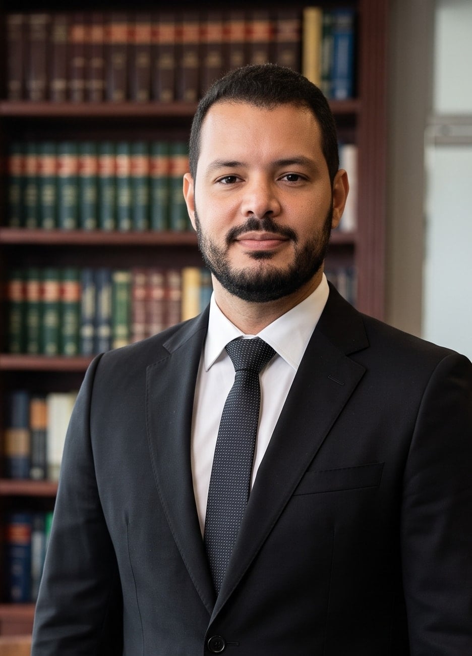 Dr. Ralf Souza